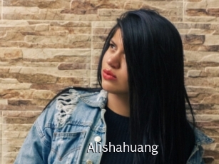 Alishahuang