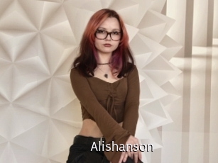Alishanson