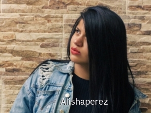 Alishaperez