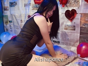 Alishaponce