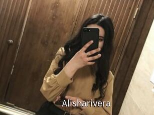 Alisharivera
