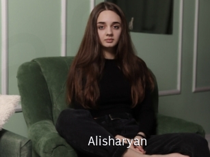 Alisharyan