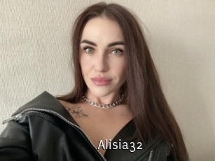 Alisia32