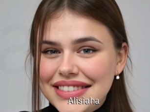 Alisiaha