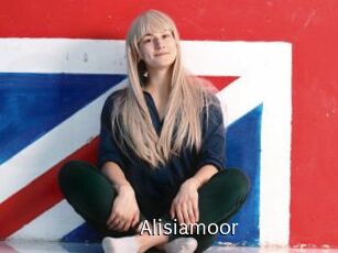 Alisiamoor
