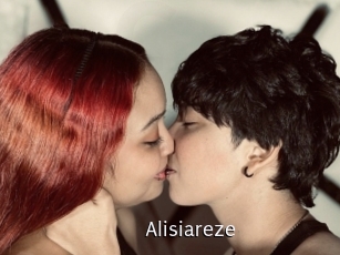 Alisiareze