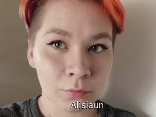 Alisiaun