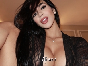 Alison