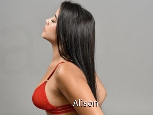 Alison