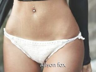 Alison_fox_
