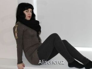 Alisoncruz