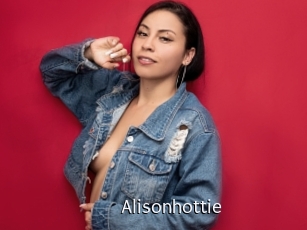 Alisonhottie