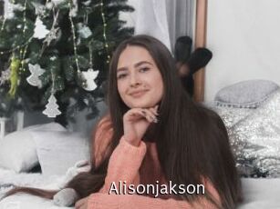 Alisonjakson