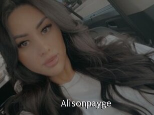 Alisonpayge