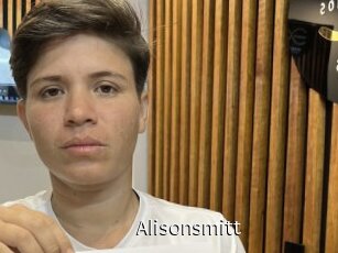Alisonsmitt