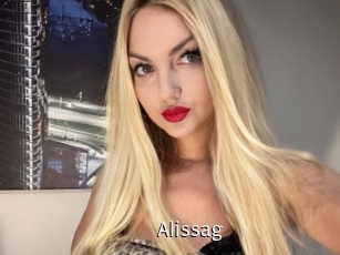 Alissag