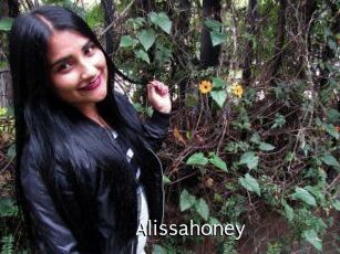 Alissahoney