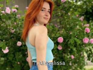 Alissalissa