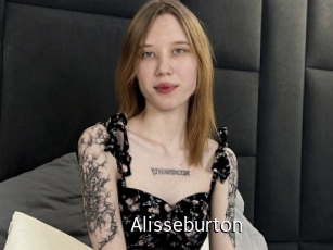 Alisseburton