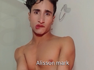 Alisson_mark