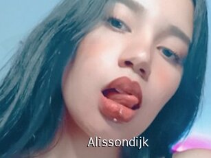 Alissondijk