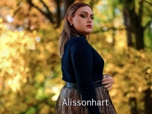 Alissonhart