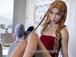 Alissonmorett