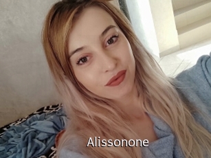 Alissonone