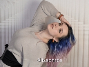 Alissonros