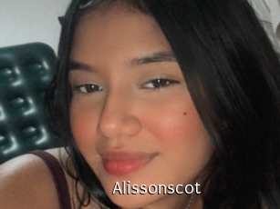 Alissonscot