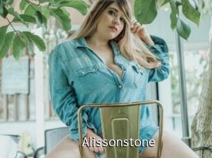 alissonstone Anal Fist