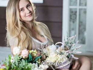Alisssiya