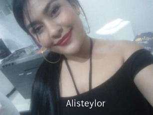 Alisteylor