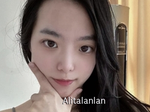 Alitalanlan