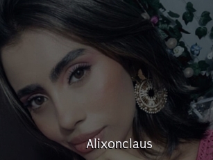 Alixonclaus