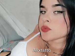 Alixtatto