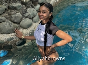 Aliyahbrowns