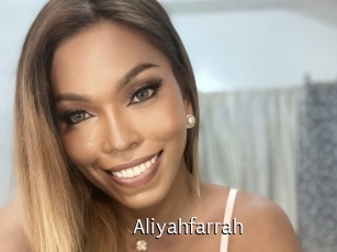 Aliyahfarrah