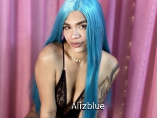 Alizblue
