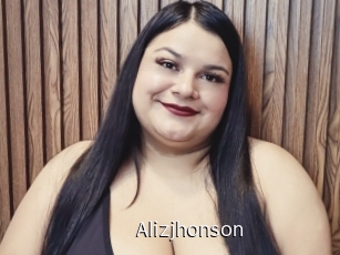 Alizjhonson
