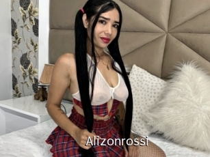 Alizonrossi