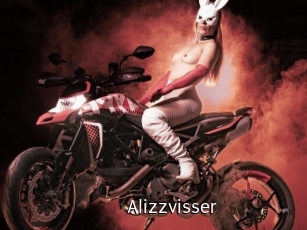 Alizzvisser