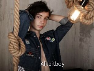 Alkeitboy