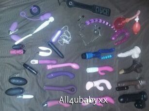 All4ubabyxx