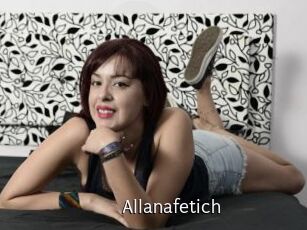Allanafetich