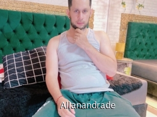 Allanandrade