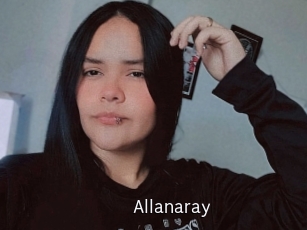 Allanaray
