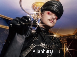 Allanhurts