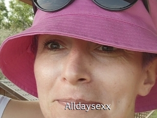 Alldaysexx