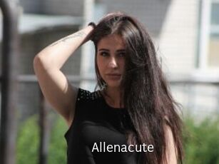 Allenacute